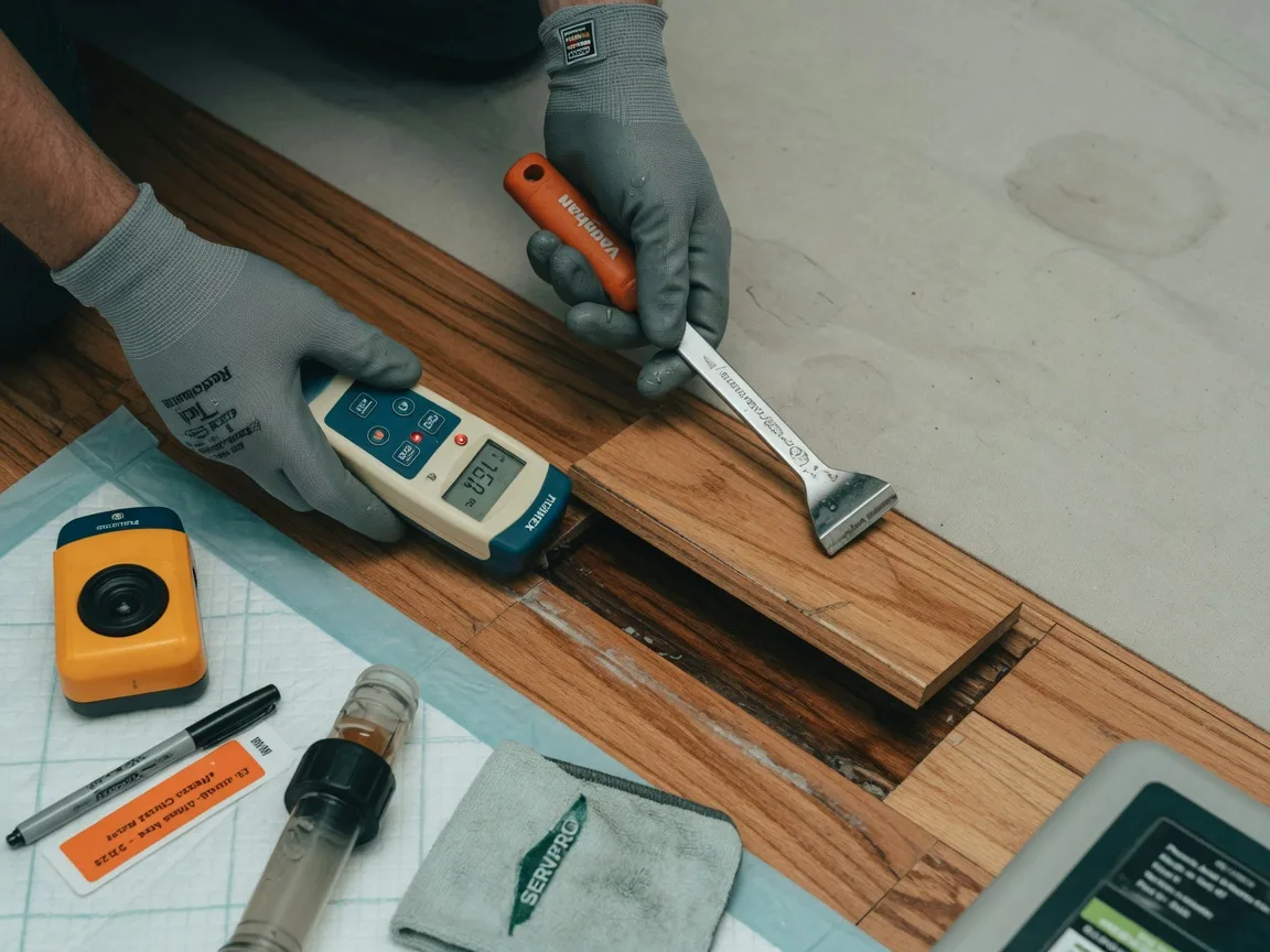 Why choose Water Damage Restoration in Montgomery, TX